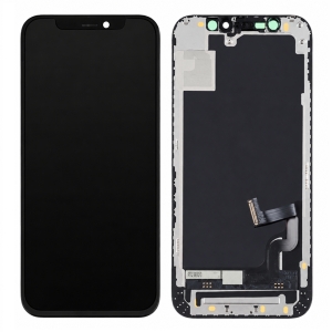 Dotyková deska iPhone 12 MINI + LCD black - IN-CELL