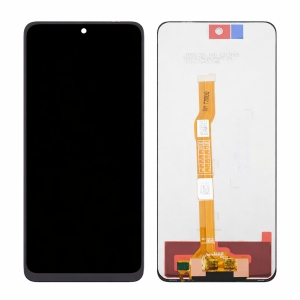 Dotyková deska VIVO Y19S, Y38 5G, Y25 4G (EU version) + LCD black - IPS