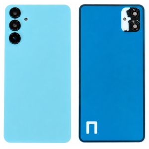 Kryt baterie Samsung A166 Galaxy A16 5G + sklíčko kamery green