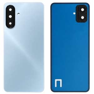 Kryt baterie Samsung A175 Galaxy A17 LTE + sklíčko kamery light blue