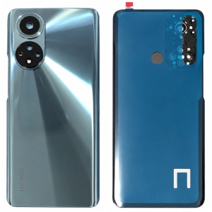 Kryt baterie HONOR 50 + sklíčko kamery green