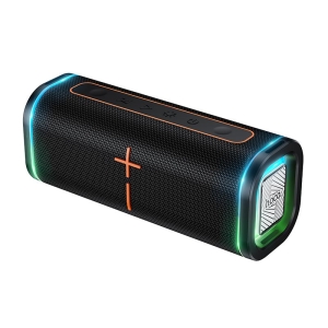 Mini reproduktor BlueTooth HOCO HC51, 30W, barva černá
