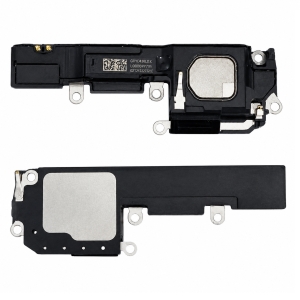 Buzzer (zvonek) iPhone 17