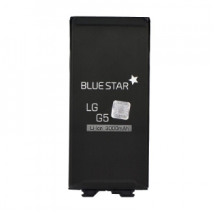Baterie BlueStar LG G5 H840 (BL-42D1F) 3000mAh Li-ion