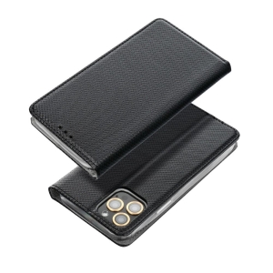 Pouzdro Book Smart Case Samsung A276 Galaxy A27 5G, barva černá