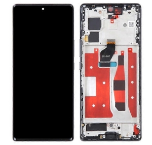 Dotyková deska HONOR 70 + LCD s rámečkem black