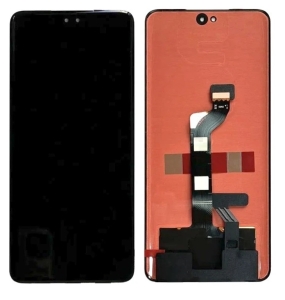 Dotyková deska HONOR 200 Pro, HONOR 300 Pro + LCD black - original