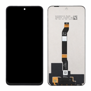 Dotyková deska Xiaomi Redmi 15 5G + LCD black - IPS