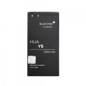 Baterie BlueStar Huawei Y5, Y560, G620 2000mAh Li-ion