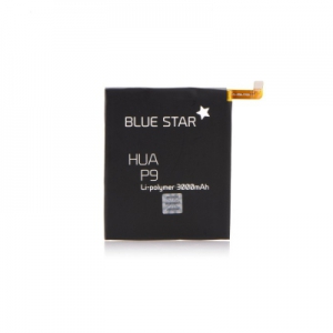 Baterie BlueStar Huawei P9, P9 LITE, P20 LITE HB366481ECW 3000mAh Li-ion