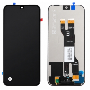 Dotyková deska Xiaomi Redmi 17 + LCD black - original