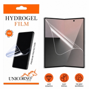 Hydrogel ochranná folie Samsung Z FOLD 8 (F971) - 4ks set