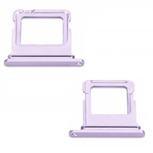 Šuplík SIM iPhone 17 lavender