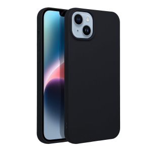 Pouzdro Back Case Matt Xiaomi Redmi A7 Pro, černá