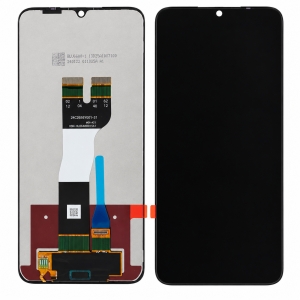 Dotyková deska Samsung A057 Galaxy A05S + LCD black - IPS