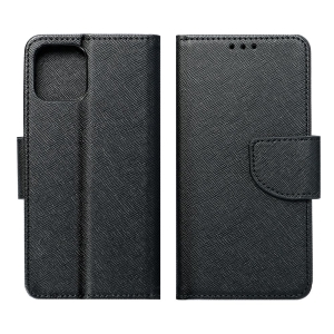 Pouzdro FANCY Diary Samsung S937 Galaxy S25 Edge barva černá