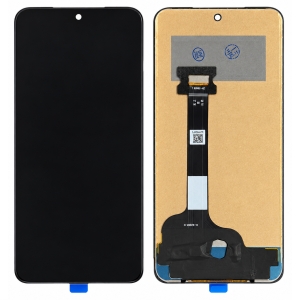 Dotyková deska Motorola Edge 30 Neo, Edge 30 Lite + LCD black - TFT (without fingerprint)