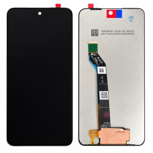 Dotyková deska Motorola Moto G37 5G, G37 Power 5G, G47 5G + LCD black