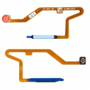 Xiaomi Redmi NOTE 12 Pro 5G, 12 Pro Plus 5G flex fingerprint blue
