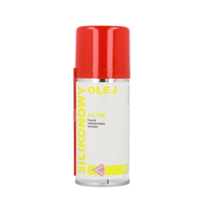 Silikonový olej 150ml