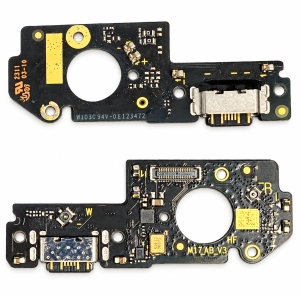 Xiaomi Redmi NOTE 12 5G , Poco X5 flex nabíjení + mikrofon fast charging (service pack)
