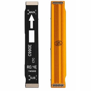 Samsung G990 Galaxy S21 FE 5G flex MAIN (SUB)