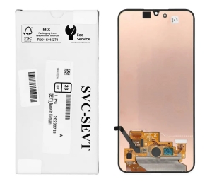 ServicePack LCD Display SAMSUNG A34 5G A346B GH82-31235A