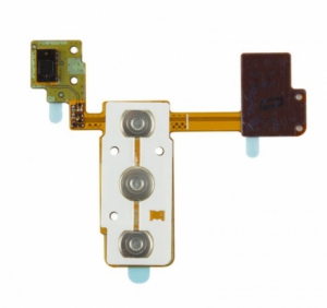LG G3 D855 flex pásek ON/OFF + volume