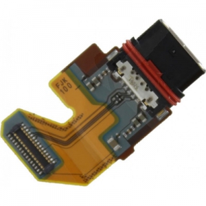 Sony Xperia Z5 E6653 flex nabíjecí konektor