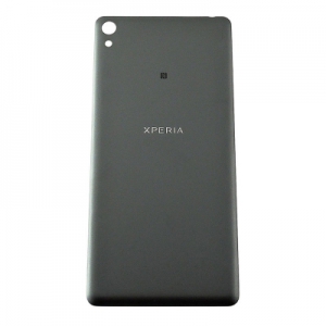 Kryt baterie Sony Xperia E5 F3311 - bez NFC černá