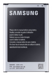 Baterie Samsung EB-B800BE 3200mAh Li-ion (Bulk) - N9005