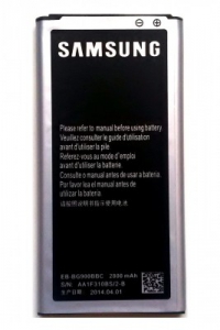 Baterie Samsung EB-BG900BBC 2800mAh Li-ion (BULK-N) - G900 Galaxy S5