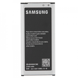 Baterie Samsung EB-BG800BBE 2100mAh Li-ion (BULK-N) - G800 Galaxy S5 mini