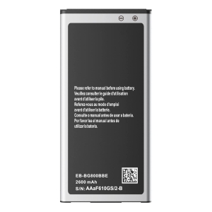 Baterie Samsung EB-BG800BBE 2100mAh Li-ion (BULK-N) - G800 Galaxy S5 mini