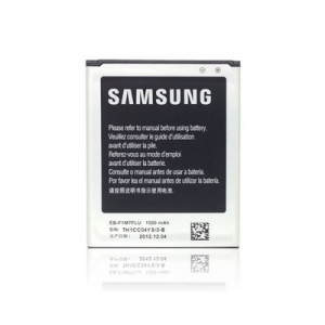 Baterie Samsung EB-F1M7FLU 1500mAh Li-ion (BULK-N) - i8190, 8200 bez NFC