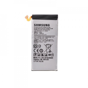 Baterie Samsung EB-BA300BBE 1900mAh Li-ion (Bulk) - A3