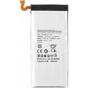 Baterie Samsung EB-BA300BBE 1900mAh Li-ion (Bulk) - A3