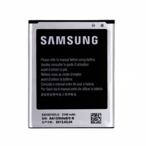 Baterie Samsung EB535163LU 2100mAh Li-ion (Bulk) - i9060, i9082