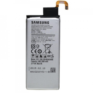 Baterie Samsung EB-BG925ABE 2600mAh Li-ion (Bulk) - G925 Galaxy S6 Edge