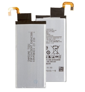Baterie Samsung EB-BG925ABE 2600mAh Li-ion (BULK-N) - G925 Galaxy S6 Edge