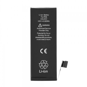 Baterie iPhone 5S 1560mAh Li-ion (Bulk - OEM)