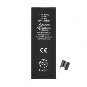 Baterie iPhone 5 1440mAh Li-ion (Bulk - OEM)