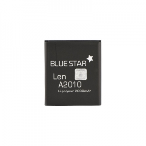 Baterie BlueStar Lenovo A2010, A1000 (BL253) 2000mAh