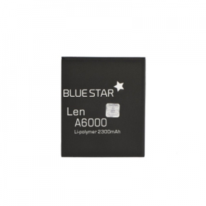 Baterie BlueStar Lenovo A6000 (BL242) 2300mAh
