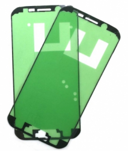 Lepící páska Samsung G920 Galaxy S6 - na LCD modul