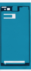 Lepící páska Sony Z1 C6903 - těsnění pod LCD rámeček