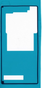 Lepící páska Sony Z3 D6603 - těsnění krytu baterie