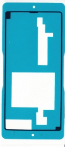 Lepící páska Sony Xperia M5 E5603 - těsnění krytu baterie