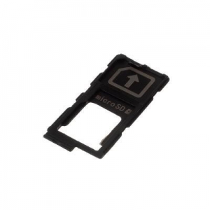 Držák (šuplík) SIM Sony Xperia Z5 E6653, Z5 Premium E6853