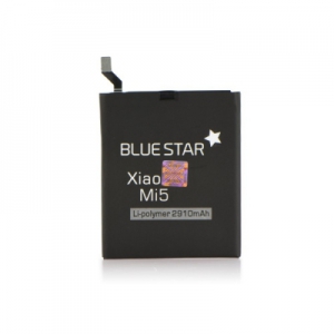 Baterie BlueStar Xiaomi Mi5 (BM22) 2910mAh Li-Polymer